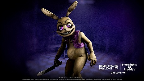 ꡼ No.020Υͥ / Dead by DaylightסFive Nights at Freddy'sץܥץ꡼ץ󥰥ȥåפ顼Ȥƻ