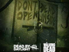 Dead by Daylightסɥޡ֥󥰡ǥåɡפȤΥܤȯɽSNSǤϥåɲäԤ¿