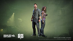 ���������꡼ No.003�Υ���ͥ������ / ��Dead by Daylight�ס��ɥ�ޡ֥��������󥰡��ǥåɡפȤΥ���ܥ���ץ������꡼������͸��Υ�å��ȥߥ��硼��ǥ������ڤ����