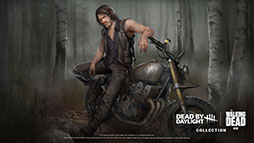 ���������꡼ No.004�Υ���ͥ������ / ��Dead by Daylight�ס��ɥ�ޡ֥��������󥰡��ǥåɡפȤΥ���ܥ���ץ������꡼������͸��Υ�å��ȥߥ��硼��ǥ������ڤ����