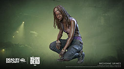 ���������꡼ No.005�Υ���ͥ������ / ��Dead by Daylight�ס��ɥ�ޡ֥��������󥰡��ǥåɡפȤΥ���ܥ���ץ������꡼������͸��Υ�å��ȥߥ��硼��ǥ������ڤ����