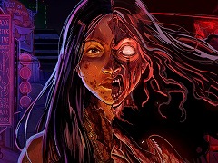 Dead by Daylight׿ץSinister GraceפPTBSteamǳϡ2Ĥη֤Ȥʬ뿷顼The Krasueʥˡ׻