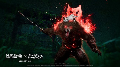 ꡼ No.008Υͥ / Dead by DaylightסTV˥֥˥㥤ȡ֡ӥ󥰥åȡץܤ򳫻ϡꥹ֥γפʤɤ