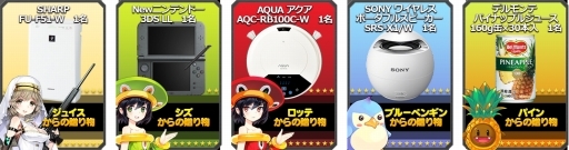 ���������꡼ No.009�Υ���ͥ������ / �֥ȥ�å������� �������Τˤʤꤿ�����׻�����Ͽ16�����ˤǡ�5�����ʤɤ���ŵ���ɲä�