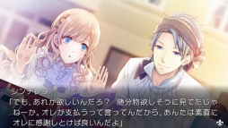 ���������꡼ No.002�Υ���ͥ������ / ������������ADV���������оΥ��ꥹ all in one�פ�PS Vita�Ǻ���ȯ�䡣PC����4���ĤΥѥå�������