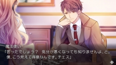 ���������꡼ No.009�Υ���ͥ������ / ������������ADV���������оΥ��ꥹ all in one�פ�PS Vita�Ǻ���ȯ�䡣PC����4���ĤΥѥå�������