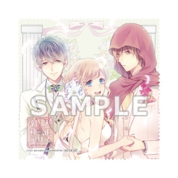 画像ギャラリー No.003のサムネイル画像 / 「大正×対称アリス all in one」の初回生産分特典や店舗別特典が公開