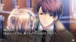 ���������꡼ No.008�Υ���ͥ������ / ���������оΥ��ꥹ all in one�פΥ����ץ˥󥰥ࡼ�ӡ���������