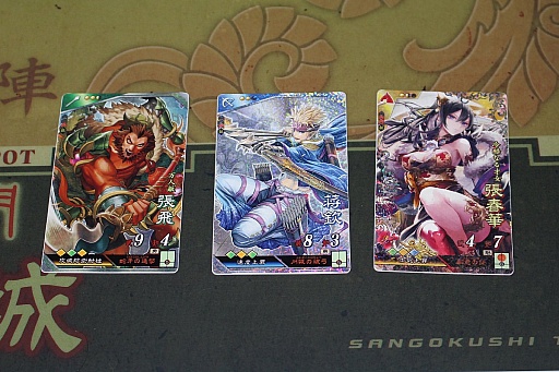 ���������꡼ No.005�Υ���ͥ������ / ���������󥿥饯�ƥ��֤Ρ�SEGA PRIVATE SHOW 2016 SUMMER�פˡ������⿷���ˤʤä����꡼���ǿ���ֻ��������פ���Ÿ�����Υץ쥤��ݡ��Ȥ��Ϥ�