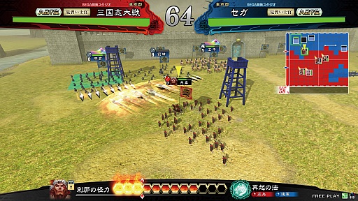 ���������꡼ No.014�Υ���ͥ������ / ���������󥿥饯�ƥ��֤Ρ�SEGA PRIVATE SHOW 2016 SUMMER�פˡ������⿷���ˤʤä����꡼���ǿ���ֻ��������פ���Ÿ�����Υץ쥤��ݡ��Ȥ��Ϥ�