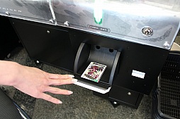 ���������꡼ No.015�Υ���ͥ������ / ���������󥿥饯�ƥ��֤Ρ�SEGA PRIVATE SHOW 2016 SUMMER�פˡ������⿷���ˤʤä����꡼���ǿ���ֻ��������פ���Ÿ�����Υץ쥤��ݡ��Ȥ��Ϥ�