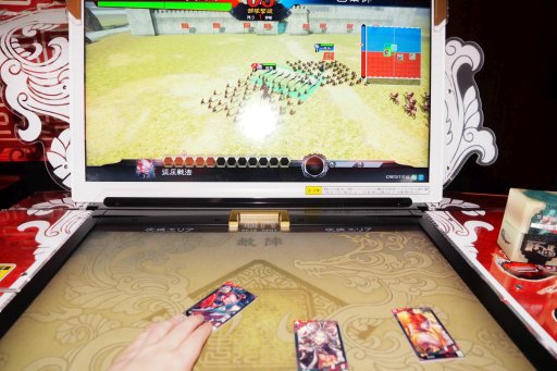 ���������꡼ No.016�Υ���ͥ������ / ����TCG�ֻ��������ס������ƥ��Ȥ�ʬ���ä��ǿ������ݡ��ȡ��ץ쥤�ν����Ԥ���ǽ�䥫���ɤΥ���饤��ȥ졼�ɤ�ɸ�����