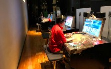 画像ギャラリー No.001のサムネイル画像 / 「三国志大戦」の公式全国大会「覇業への道 英傑再臨」の結果を公開。優勝は“夏候橋”君主