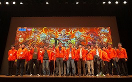 ���������꡼ No.002�Υ���ͥ������ / �ֻ��������ס������������2019��ͥ���Ԥ����ꡣ3��26��20�������������ο����֤�ʤɤ��ۿ�ͽ��