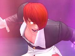 PR֤ۤޤƾؤʥܥˡ KOFפοץTHE KING OF FIGHTERS ALLSTARפΥ೵פҲ