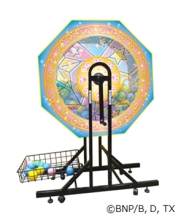 ���������꡼ No.012�Υ���ͥ������ / �֥������ĥ��������������ΥĥХ����꡼����Ϣư�������ե�����륷��åפ�����5����ǽ缡�����ץ�