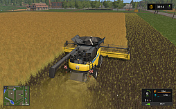 Farming Simulator 17פΥץ쥤ݡȡ¤˺Ƹ줿ȤӶȤ򿴤椯ޤθ󡤥åȵ󤻤Τ