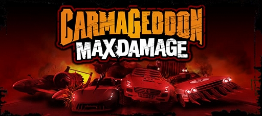  No.001Υͥ / ĵԤʥ졼Carmageddon: Max Damageפ2016ǯ溢ȯꡣPCReincarnationѤߤοͤˤSteam̵