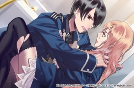 画像ギャラリー No.017のサムネイル画像 / 「乙女チック4Gamer」第87回:あなたが共に過ごすのは,性格“ブラック”な芸能人達。恋愛ADV「Blackish House sideA→」を特集