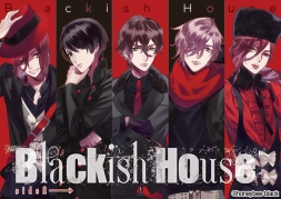 画像ギャラリー No.021のサムネイル画像 / 「乙女チック4Gamer」第87回:あなたが共に過ごすのは,性格“ブラック”な芸能人達。恋愛ADV「Blackish House sideA→」を特集