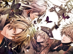 画像ギャラリー No.024のサムネイル画像 / 「乙女チック4Gamer」第87回:あなたが共に過ごすのは,性格“ブラック”な芸能人達。恋愛ADV「Blackish House sideA→」を特集