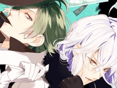 画像ギャラリー No.026のサムネイル画像 / 「乙女チック4Gamer」第87回:あなたが共に過ごすのは,性格“ブラック”な芸能人達。恋愛ADV「Blackish House sideA→」を特集