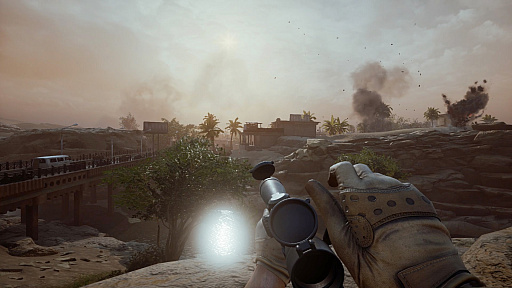 Insurgency: Sandstormפץ쥤֥Ÿ7ͤAI臘Co-op⡼ɡCheckpointפθ