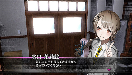 ���������꡼ No.004�Υ���ͥ������ / ��Caligula -���ꥮ���-�ס����ݡ�����ο������2�ͤȡ��ܺ�������ʤˤ����륷���ƥ�֥��ƥ����ޡפξ��󤬸���