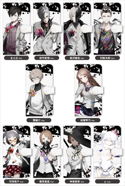 ���������꡼ No.001�Υ���ͥ������ / ��Caligula -���ꥮ���-�ס����ޥۥ������ʤɴ�Ϣ���å��μ����������䤬����