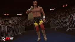 PCǡWWE 2K16פƱ311ۿSteamͽդ