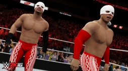 PCǡWWE 2K16פƱ311ۿSteamͽդ