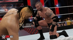 PCǡWWE 2K16פƱ311ۿSteamͽդ