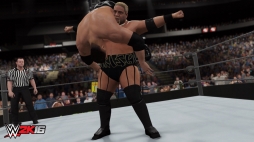 PCǡWWE 2K16פƱ311ۿSteamͽդ