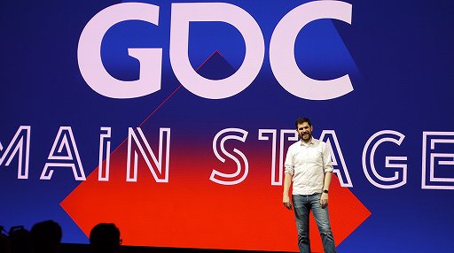 GDC 2019ϡNo Mans Skyפ߽ФHello GamesΥ硼󡦥ޥ졼᤬ڤäץޡ餷׹ˡ