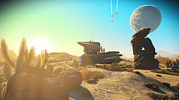 No Mans Sky