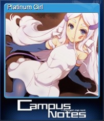 ؤSFɥ٥㡼Campus Notes -forget me not.Steamۿ