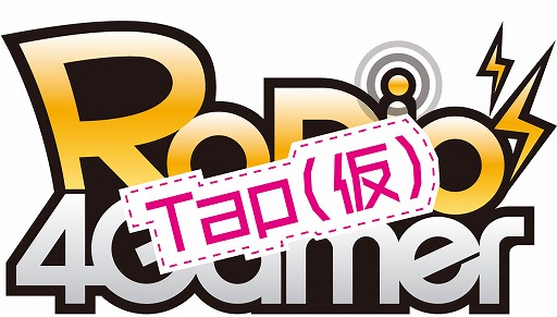 LIVEۡRADIO 4Gamer Tapʲˡ40֥ɥ饴ץȡ