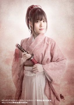 ���������꡼ No.002�Υ���ͥ������ / �ߥ塼��������������׸��ĺ�Ƿ���ӤΥ���饯�����ӥ��奢��ȥ����åȤξܺ٤�ȯɽ