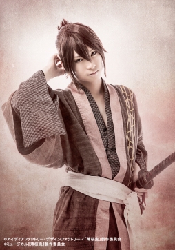 ���������꡼ No.004�Υ���ͥ������ / �ߥ塼��������������׸��ĺ�Ƿ���ӤΥ���饯�����ӥ��奢��ȥ����åȤξܺ٤�ȯɽ