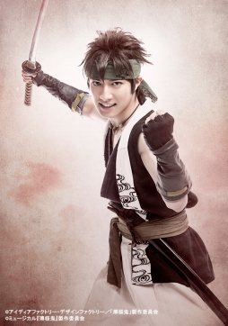 ���������꡼ No.007�Υ���ͥ������ / �ߥ塼��������������׸��ĺ�Ƿ���ӤΥ���饯�����ӥ��奢��ȥ����åȤξܺ٤�ȯɽ