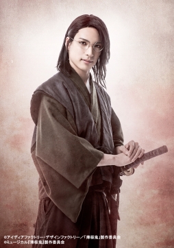 ���������꡼ No.008�Υ���ͥ������ / �ߥ塼��������������׸��ĺ�Ƿ���ӤΥ���饯�����ӥ��奢��ȥ����åȤξܺ٤�ȯɽ