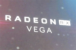  No.004Υͥ / GDC 2017ϡRadeon RX Vegaפϥ24GBǥ⤢ꡩ GPUξ󤬤ޤ餫ˤʤäAMD٥ȥݡ