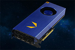 AMDƻԾǡRadeon Vega Frontier Editionפ򳫻ϡʤ990ɥ