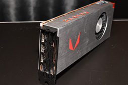 SIGGRAPHAMDܵGPURadeon RX VegaפĤȯɽGTX 1080򤷤Τǽפ399ɥ̡ˤ顣814ȯ