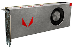 SapphireΡRadeon RX Vega 64ܥɤ821ȯ