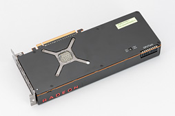 Radeon RX Vega 64ץӥ塼Ĥо줷VegaϡAMDȰ̴򸫤͸GPU