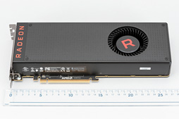  No.007Υͥ / Radeon RX Vega 56ץӥ塼AMDGPUˤϡGTX 1070ȿ̤廊Ϥä