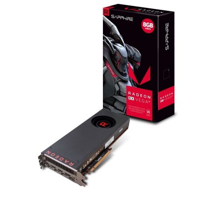 ե󥹻ͤѤSapphireRX Vega 56ɤȯ