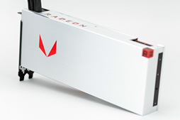 Radeon RX Vega 64 Liquid Cooled Editionץӥ塼ưå⤯Ϥ礭ʰױǤϤɤ®Τ