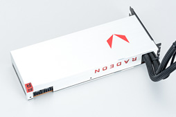 Radeon RX Vega 64 Liquid Cooled Editionץӥ塼ưå⤯Ϥ礭ʰױǤϤɤ®Τ